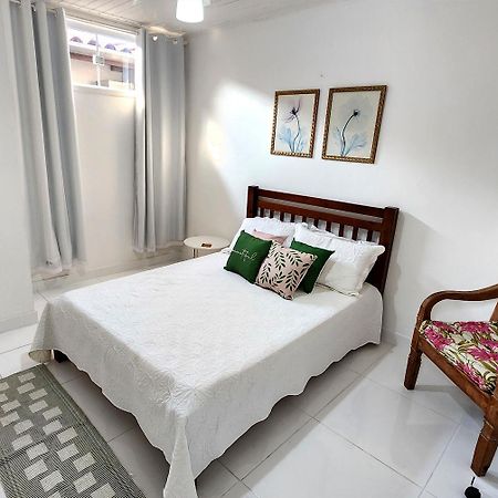 Apartamento No Centro De Buzios 2 Quartos Appartement Buitenkant foto