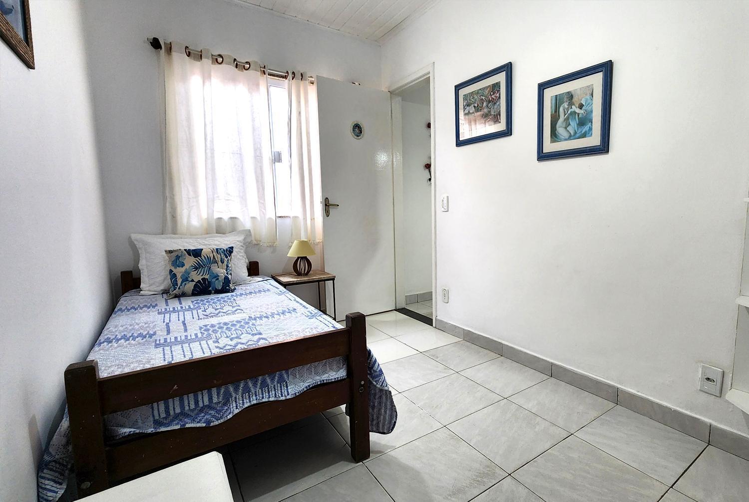 Apartamento No Centro De Buzios 2 Quartos Appartement Buitenkant foto