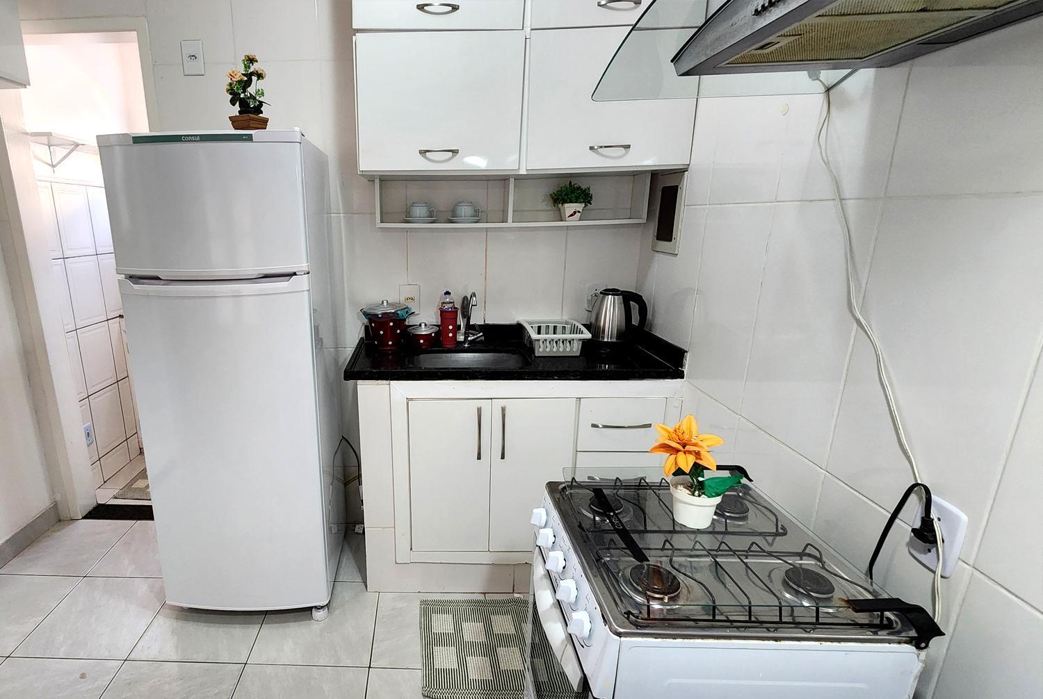 Apartamento No Centro De Buzios 2 Quartos Appartement Buitenkant foto