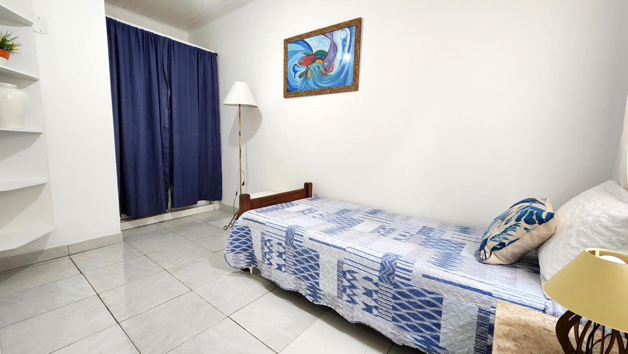 Apartamento No Centro De Buzios 2 Quartos Appartement Buitenkant foto